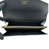 ルイ・ヴィトン LOUIS VUITTON ポルトフォイユ・サラ M80726 ブラウン モノグラム・ジャイアント・リバース レディース 長財布