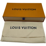 ルイ・ヴィトン LOUIS VUITTON ポルトフォイユ・サラ M80726 ブラウン モノグラム・ジャイアント・リバース レディース 長財布