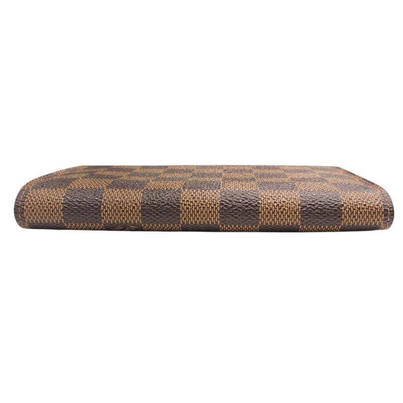 ルイ・ヴィトン LOUIS VUITTON ポルトトレゾール・エテュイパピエ