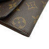 ルイ・ヴィトン LOUIS VUITTON ラドロー M61927 ブラウン モノグラムキャンバス ユニセックス コインケース