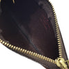 ルイ・ヴィトン LOUIS VUITTON ポシェット・クレ N62658 ブラウン 　 PVC ユニセックス コインケース