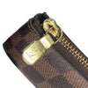 ルイ・ヴィトン LOUIS VUITTON ポシェット・クレ N62658 ブラウン 　 PVC ユニセックス コインケース