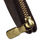 ルイ・ヴィトン LOUIS VUITTON ポシェット・クレ N62658 ブラウン 　 PVC ユニセックス コインケース