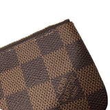 ルイ・ヴィトン LOUIS VUITTON ポシェット・クレ N62658 ブラウン 　 PVC ユニセックス コインケース