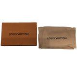 ルイ・ヴィトン LOUIS VUITTON ポシェット・クレ N62658 ブラウン 　 PVC ユニセックス コインケース