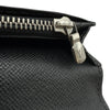 ルイ・ヴィトン LOUIS VUITTON ポルトフォイユ・ブラザ N62665 ブラック ダミエ・グラフィット メンズ 長財布