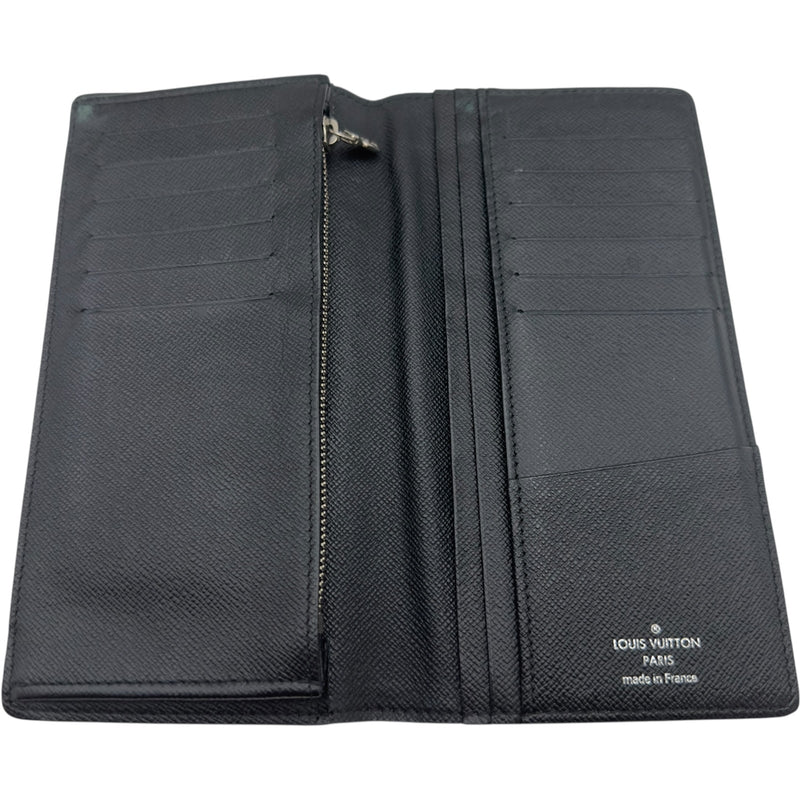 ルイヴィトン ダミエ グラフィット ポルトフォイユ ブラザ ルイ・ヴィトン LOUIS VUITTON ポルトフォイユ・ブラザ N62665