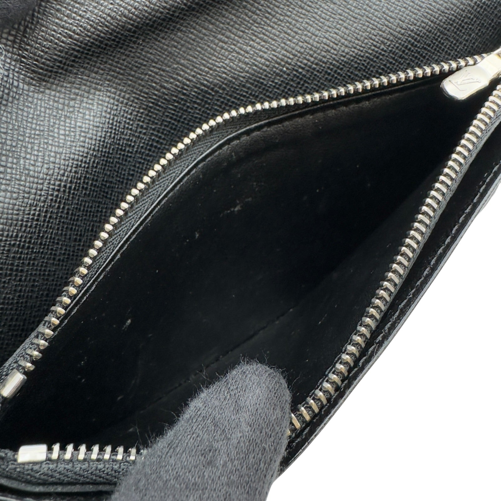 ルイ・ヴィトン LOUIS VUITTON ポルトフォイユ・ブラザ N62665