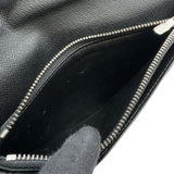 ルイ・ヴィトン LOUIS VUITTON ポルトフォイユ・ブラザ N62665 ブラック ダミエ・グラフィット メンズ 長財布