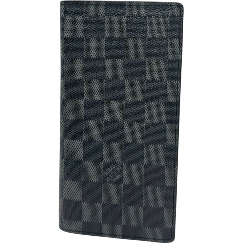 ルイ・ヴィトン LOUIS VUITTON ポルトフォイユ・ブラザ N62665