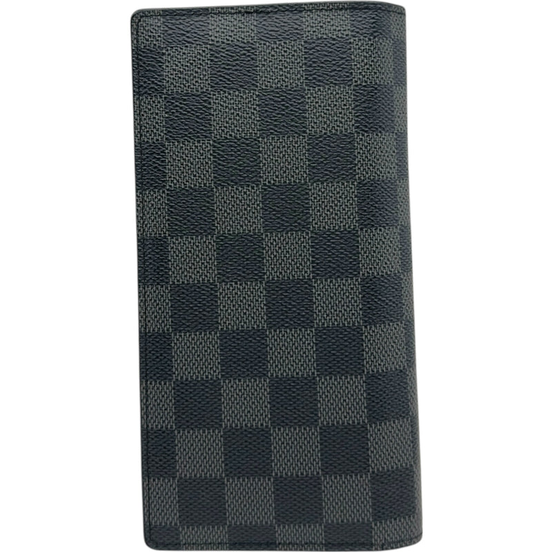 ルイ・ヴィトン LOUIS VUITTON ポルトフォイユ・ブラザ N62665