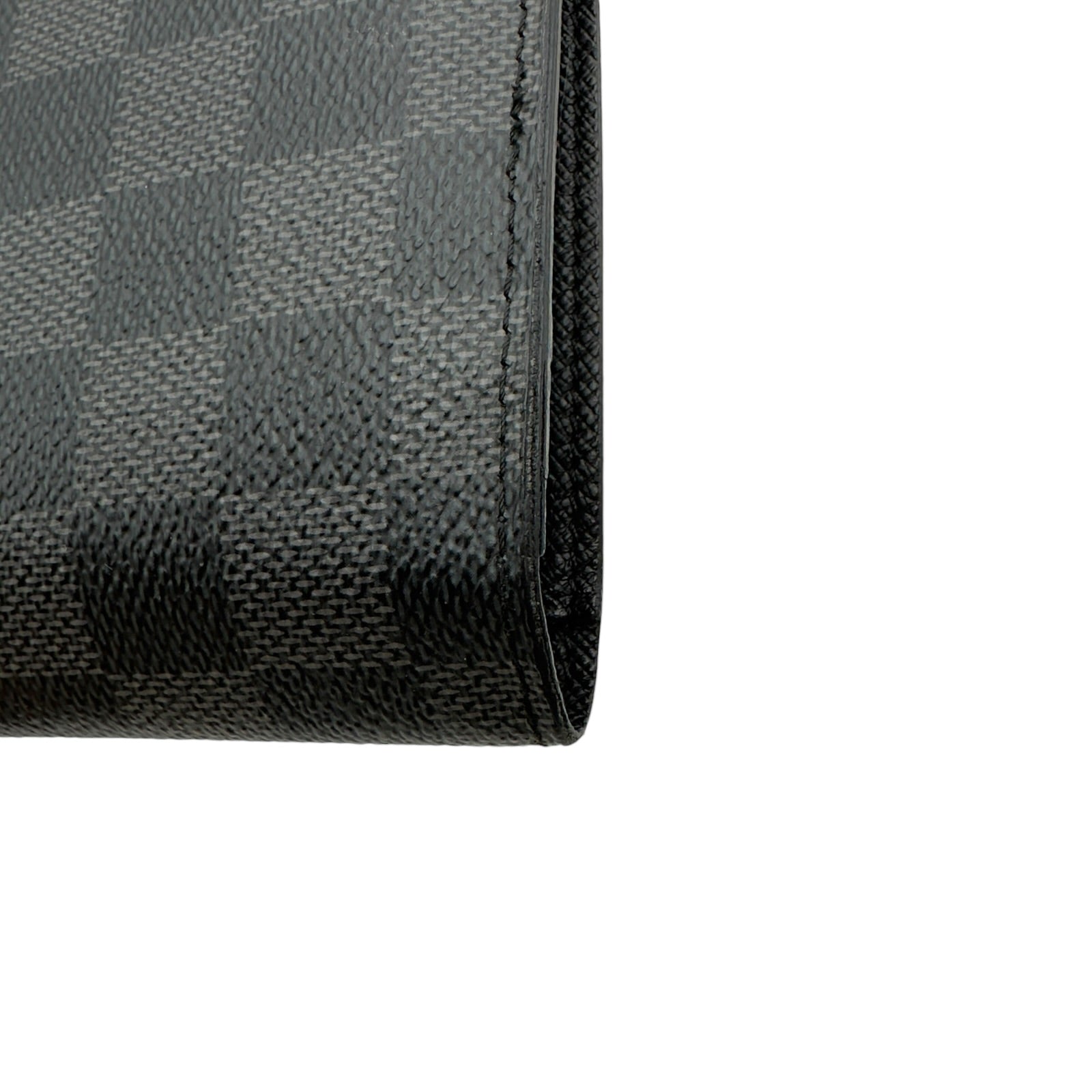 ルイ・ヴィトン LOUIS VUITTON ポルトフォイユ・ブラザ N62665