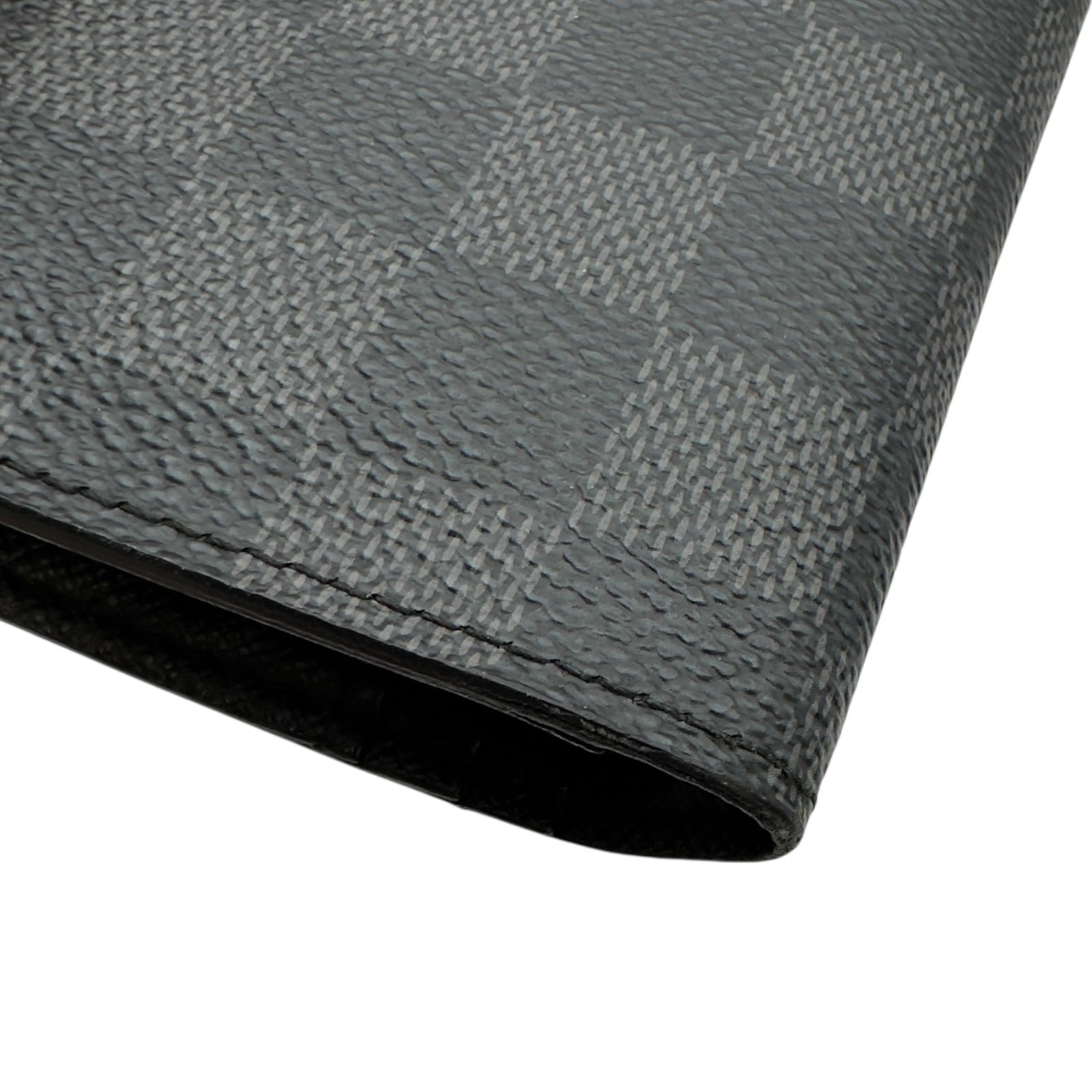 ルイ・ヴィトン LOUIS VUITTON ポルトフォイユ・ブラザ N62665