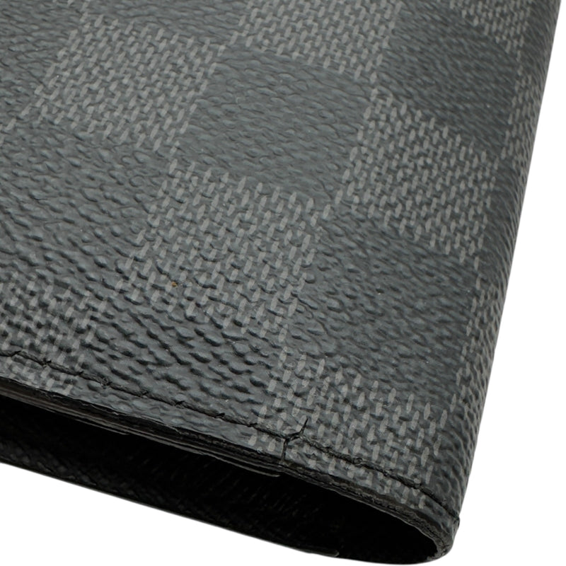 ルイ・ヴィトン LOUIS VUITTON ポルトフォイユ・ブラザ N62665