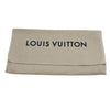 ルイ・ヴィトン LOUIS VUITTON ポルトフォイユ・クレマンス M82338 ブラック バイカラー・モノグラム・アンプラント ユニセックス 長財布
