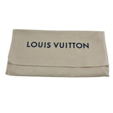 ルイ・ヴィトン LOUIS VUITTON ポルトフォイユ・クレマンス M82338 ブラック バイカラー・モノグラム・アンプラント ユニセックス 長財布