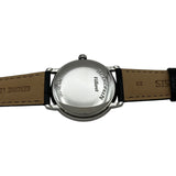 ブランパン BLANCPAIN ヴィルレ ウルトラスリム 6223-1127-55A ホワイト ステンレススチール 自動巻き メンズ 腕時計