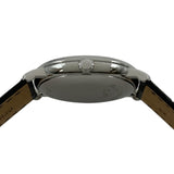 ブランパン BLANCPAIN ヴィルレ ウルトラスリム 6223-1127-55A ホワイト ステンレススチール 自動巻き メンズ 腕時計