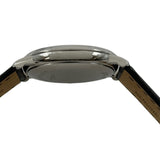 ブランパン BLANCPAIN ヴィルレ ウルトラスリム 6223-1127-55A ホワイト ステンレススチール 自動巻き メンズ 腕時計