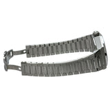 ゼニス ZENITH デファイ スカイライン エルプリメロ リミテッドエディション 03.9300.3620/16.I001 ブルー ステンレススチール メンズ 腕時計