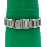 ゼニス ZENITH デファイ スカイライン エルプリメロ リミテッドエディション 03.9300.3620/16.I001 ブルー ステンレススチール メンズ 腕時計