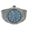 ゼニス ZENITH デファイ スカイライン エルプリメロ リミテッドエディション 03.9300.3620/16.I001 ブルー ステンレススチール メンズ 腕時計