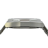 ゼニス ZENITH デファイ スカイライン エルプリメロ リミテッドエディション 03.9300.3620/16.I001 ブルー ステンレススチール メンズ 腕時計