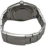 ロレックス ROLEX オイスター パーペチュアル 41 134300 ベージュ ステンレススチール 自動巻き メンズ 腕時計