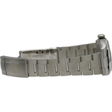 ロレックス ROLEX オイスター パーペチュアル 41 134300 ベージュ ステンレススチール 自動巻き メンズ 腕時計