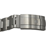 ロレックス ROLEX オイスター パーペチュアル 41 134300 ベージュ ステンレススチール 自動巻き メンズ 腕時計