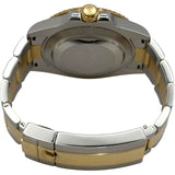ロレックス ROLEX サブマリーナ 126613LB ブルー ゴールド/ステンレススチール 自動巻き メンズ 腕時計