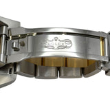 ロレックス ROLEX サブマリーナ 126613LB ブルー ゴールド/ステンレススチール 自動巻き メンズ 腕時計