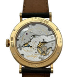 ブレゲ Breguet クラシック 5907 ホワイト ピンクゴールド 手巻き メンズ 腕時計