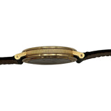 ブレゲ Breguet クラシック 5907 ホワイト ピンクゴールド 手巻き メンズ 腕時計