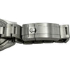 ロレックス ROLEX エクスプローラー36 124270 ブラック ステンレススチール 自動巻き メンズ 腕時計