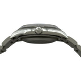 ロレックス ROLEX エクスプローラー36 124270 ブラック ステンレススチール 自動巻き メンズ 腕時計