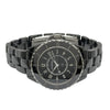シャネル CHANEL J12 33MM H5695 ブラック セラミック/ステンレススチール クオーツ レディース 腕時計