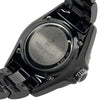 シャネル CHANEL J12 33MM H5695 ブラック セラミック/ステンレススチール クオーツ レディース 腕時計