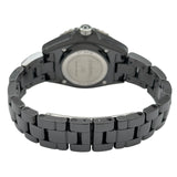 シャネル CHANEL J12 33MM H5695 ブラック セラミック/ステンレススチール クオーツ レディース 腕時計