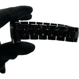 シャネル CHANEL J12 33MM H3108 ブラック セラミック/ステンレススチール クオーツ レディース 腕時計