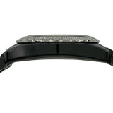 シャネル CHANEL J12 33MM H3108 ブラック セラミック/ステンレススチール クオーツ レディース 腕時計