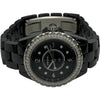 シャネル CHANEL J12 33MM H3108 ブラック セラミック/ステンレススチール クオーツ レディース 腕時計