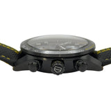 タグ・ホイヤー TAG HEUER カレラキャリバーホイヤー02 クロノグラフ ポルシェ CBN2A1H.FC6512 ブラック ステンレススチール メンズ 腕時計