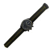 タグ・ホイヤー TAG HEUER カレラキャリバーホイヤー02 クロノグラフ ポルシェ CBN2A1H.FC6512 ブラック ステンレススチール メンズ 腕時計