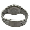 インターナショナルウォッチカンパニー IWC パイロットウォッチ マーク18 IW327016 ブルー ステンレススチール メンズ 腕時計