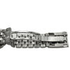 インターナショナルウォッチカンパニー IWC パイロットウォッチ マーク18 IW327016 ブルー ステンレススチール メンズ 腕時計