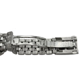 インターナショナルウォッチカンパニー IWC パイロットウォッチ マーク18 IW327016 ブルー ステンレススチール メンズ 腕時計