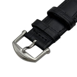 インターナショナルウォッチカンパニー IWC ポートフィノ・クロノグラフ 39 IW391404 ブラック ステンレススチール メンズ 腕時計