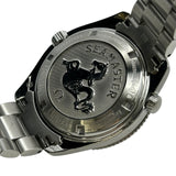 オメガ OMEGA シーマスター プラネットオーシャン リキッドメタル 222.30.42.20.01.001 ブラック ステンレススチール 自動巻き メンズ 腕時計