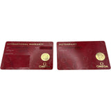 オメガ OMEGA シーマスター プラネットオーシャン リキッドメタル 222.30.42.20.01.001 ブラック ステンレススチール 自動巻き メンズ 腕時計